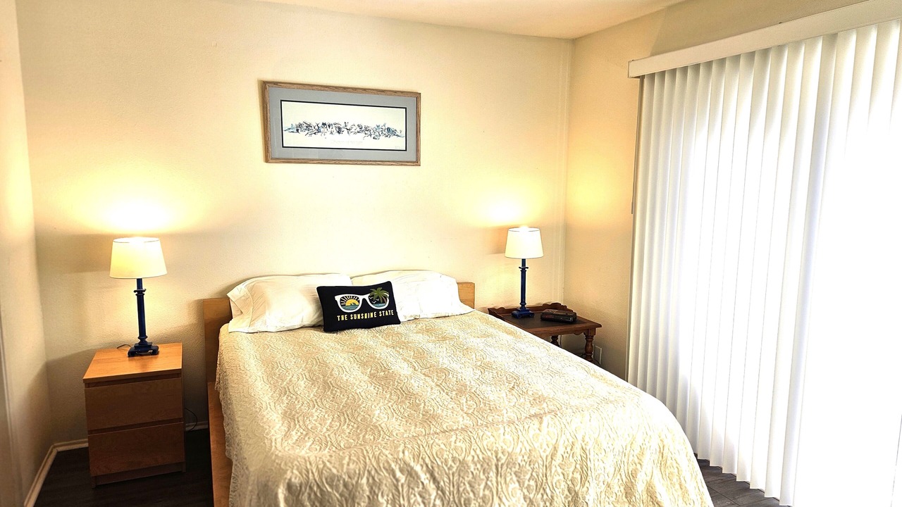 Photo of Bedroom in San Diego Country Estates