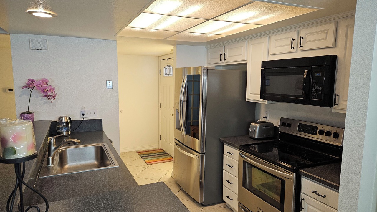 Photo of Kitchen in San Diego Country Estates