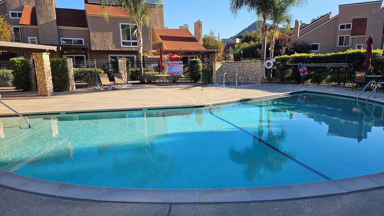 Photo of Outdoor in San Diego Country Estates