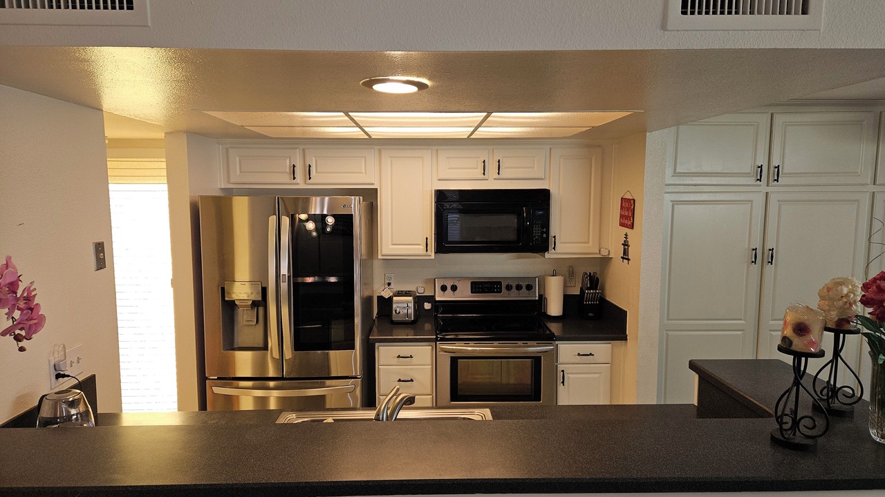 Photo of Kitchen in San Diego Country Estates