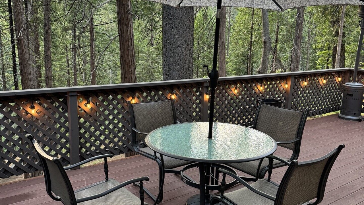 Photo of Outdoor in Mi-Wuk Village