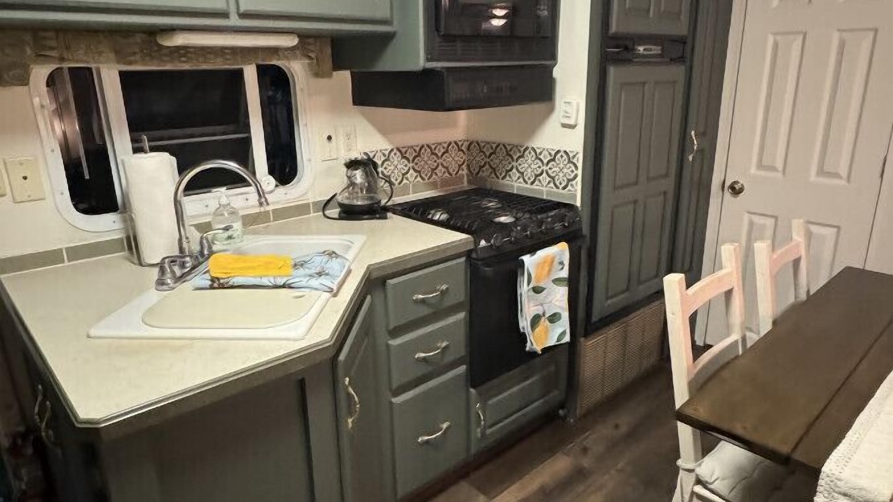 Photo of Kitchen in Southeast Salem