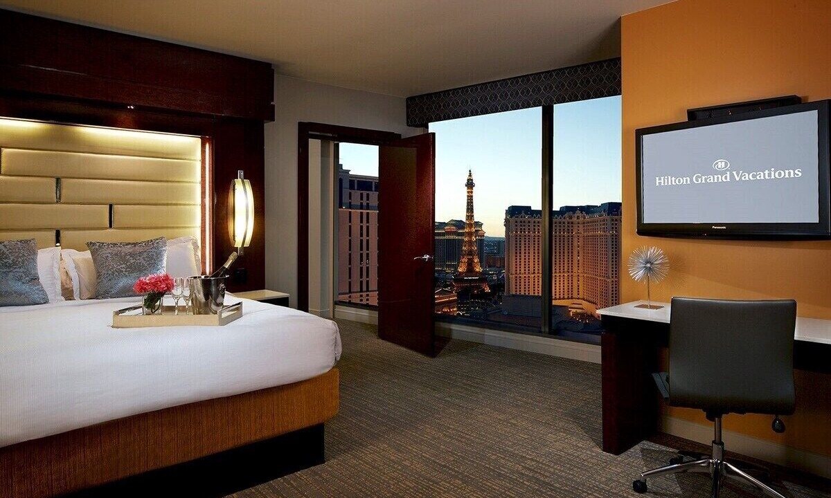 Photo of Bedroom in Las Vegas