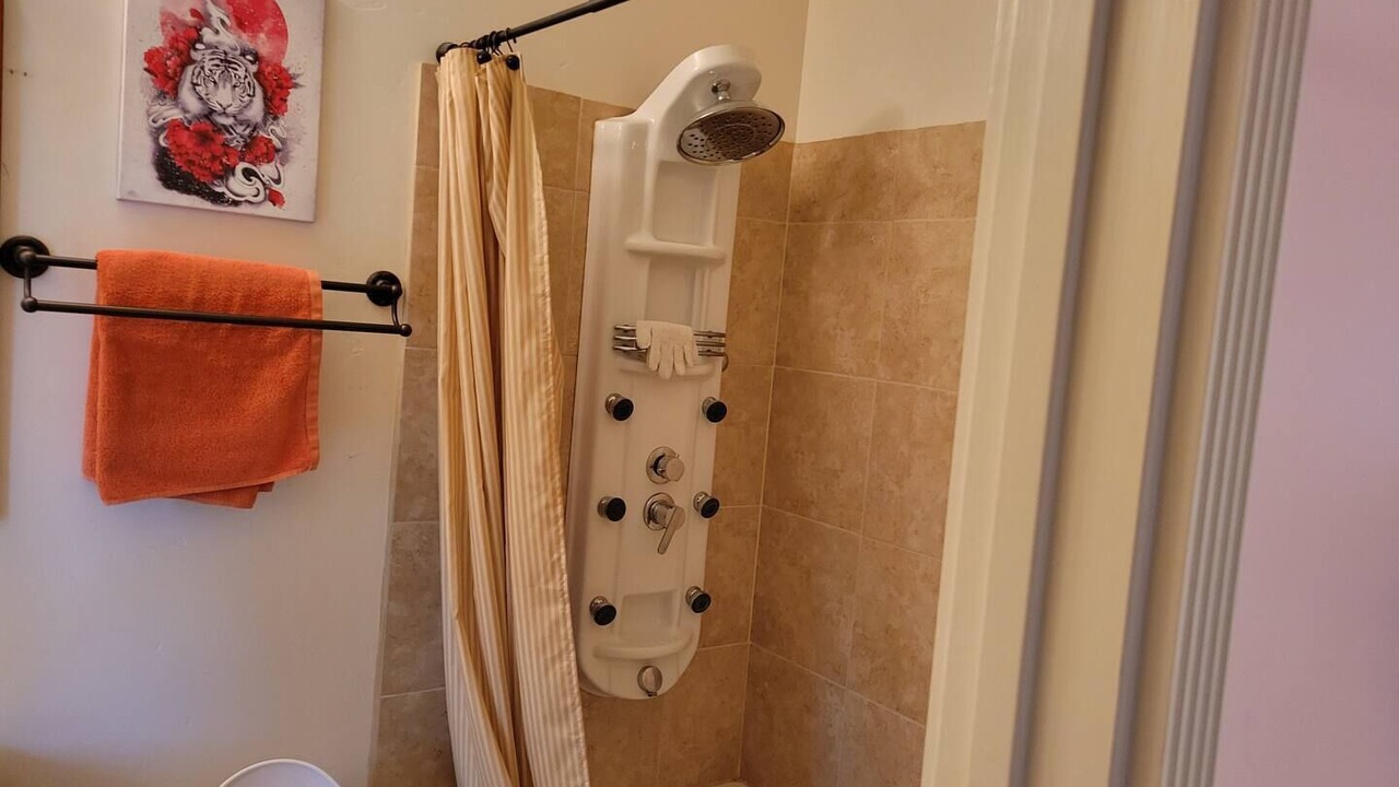 Photo of Bathroom in Cedar Ridge
