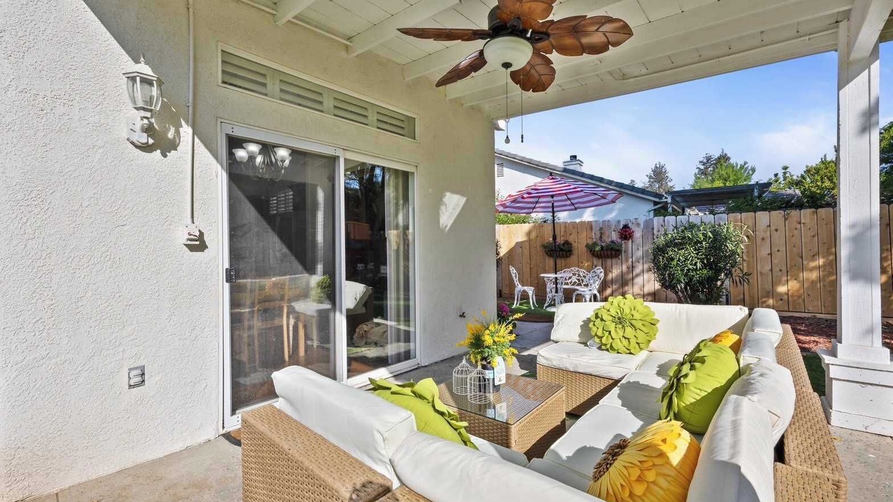 Photo of Patio Balcony in Greenacres