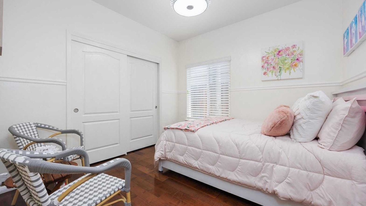 Photo of Bedroom in Greenacres