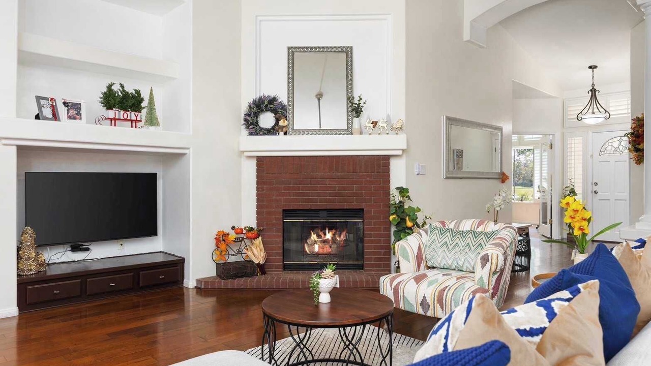 Photo of Livingroom in Greenacres