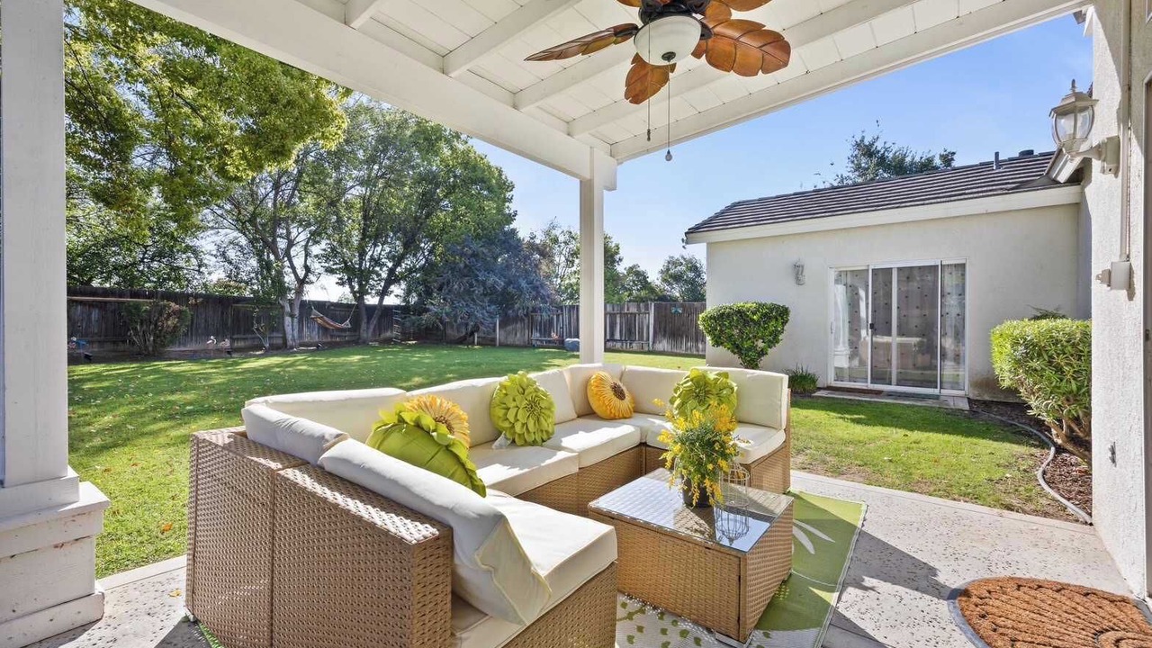 Photo of Patio Balcony in Greenacres