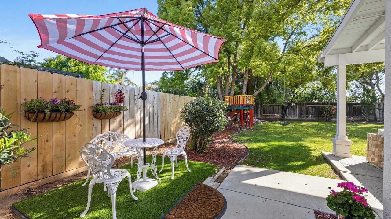 Photo of Patio Balcony in Greenacres