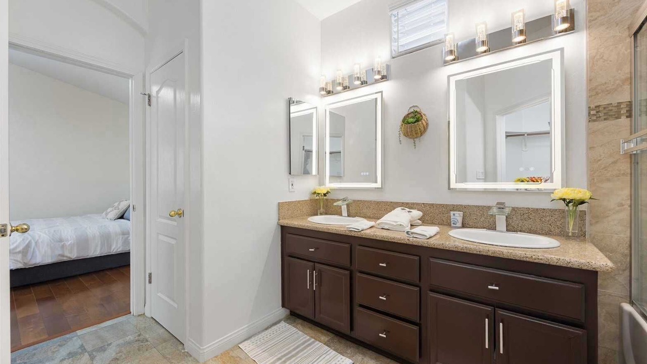 Photo of Bathroom in Greenacres