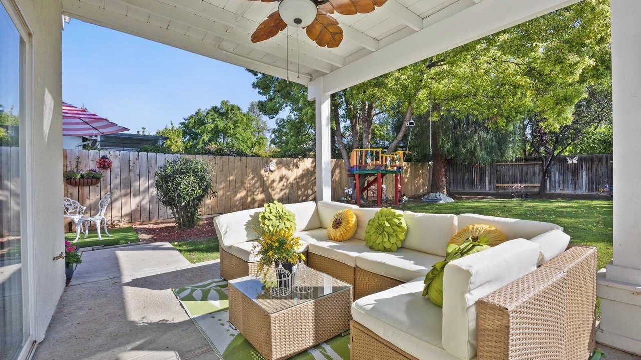 Photo of Patio Balcony in Greenacres