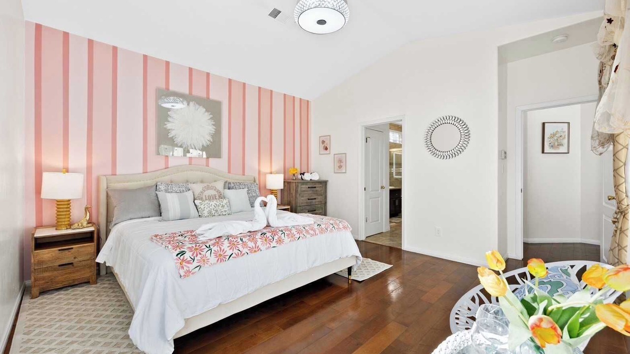 Photo of Bedroom in Greenacres