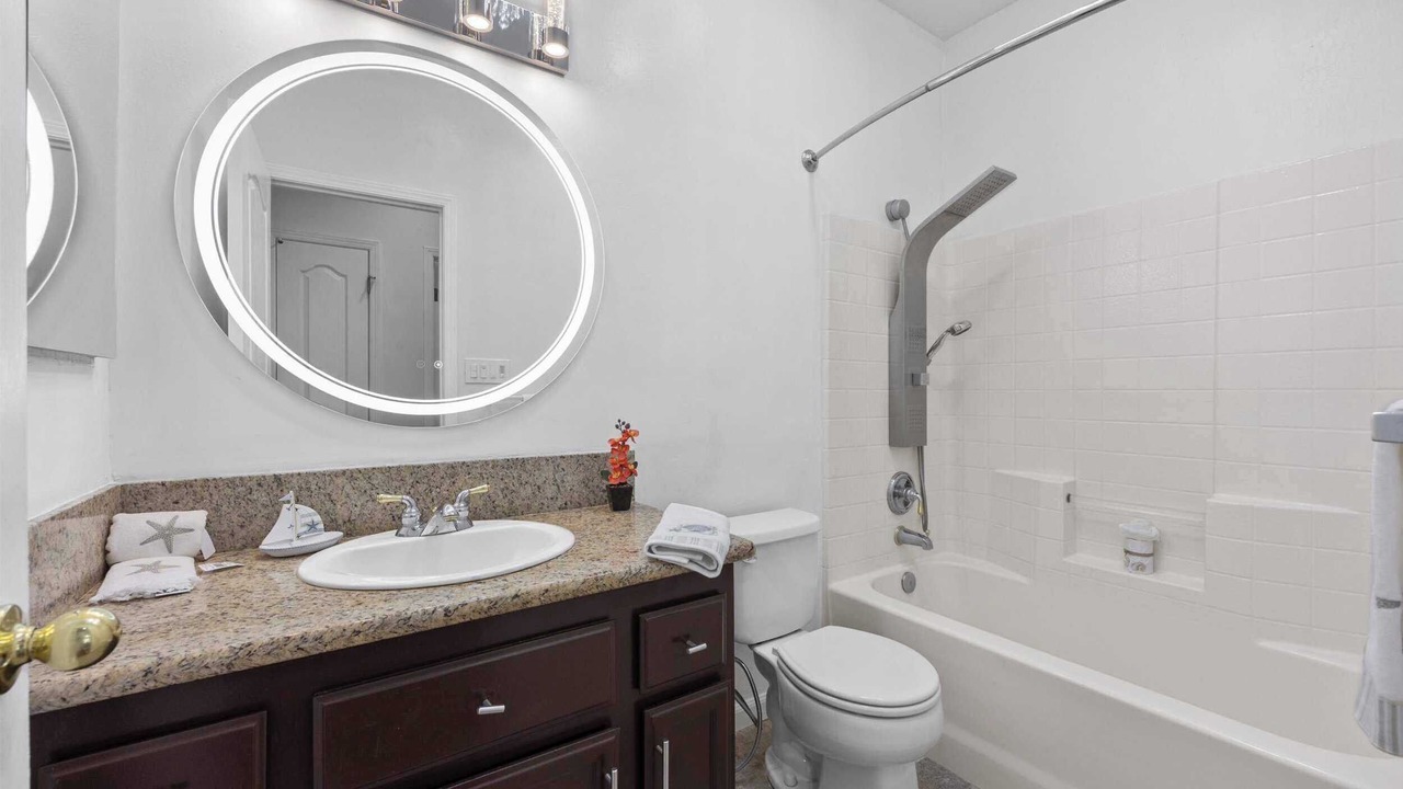 Photo of Bathroom in Greenacres