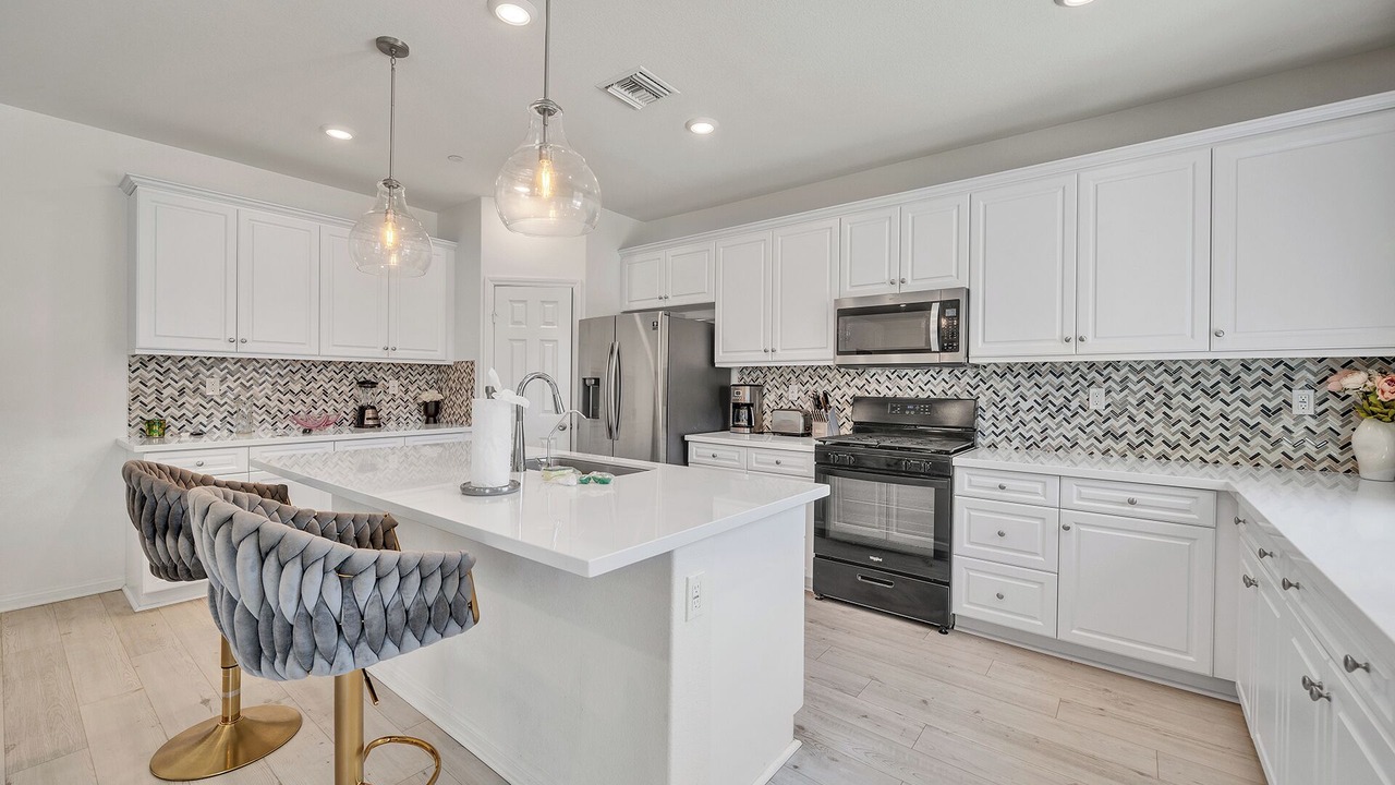 Photo of Kitchen in Riverside