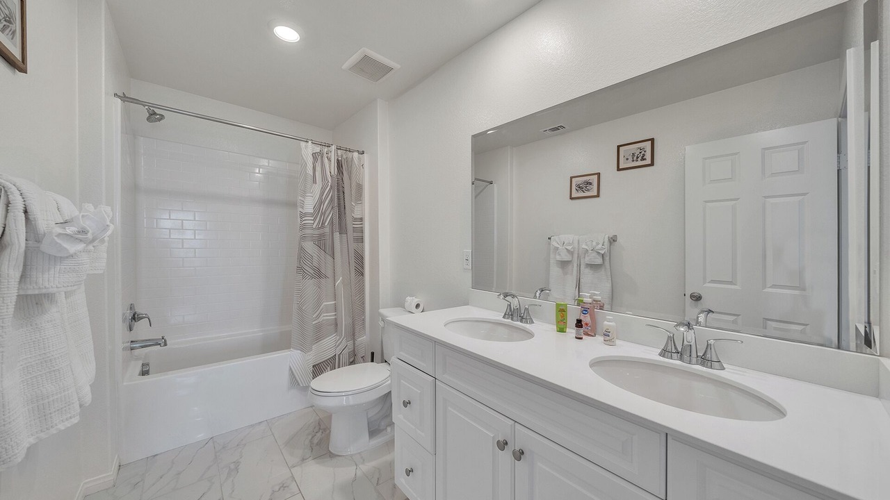 Photo of Bathroom in Riverside