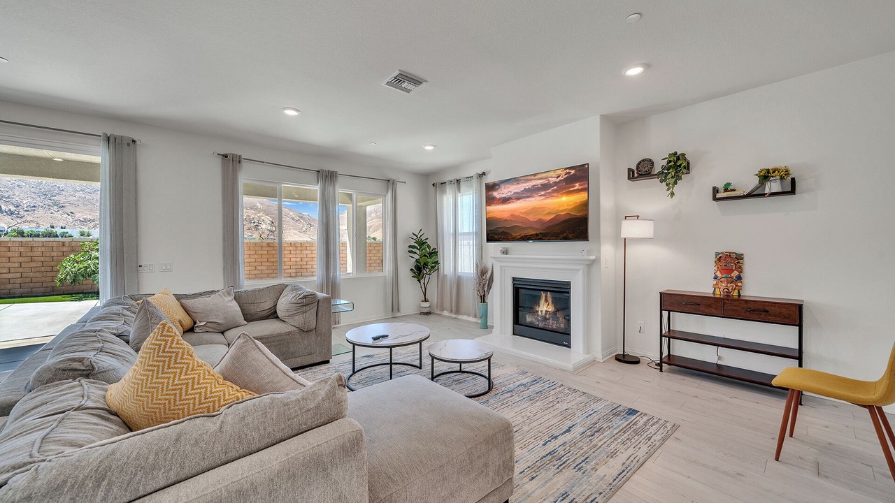Photo of Livingroom in Riverside