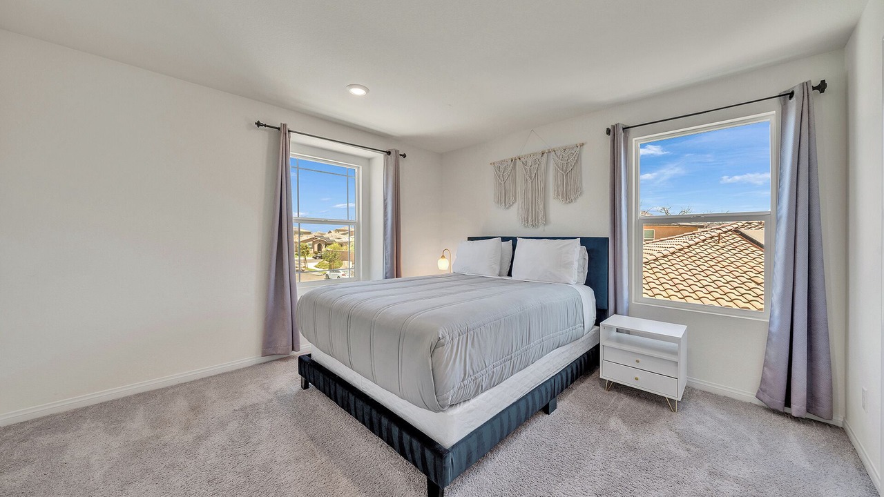 Photo of Bedroom in Riverside