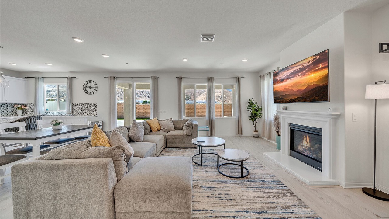 Photo of Livingroom in Riverside