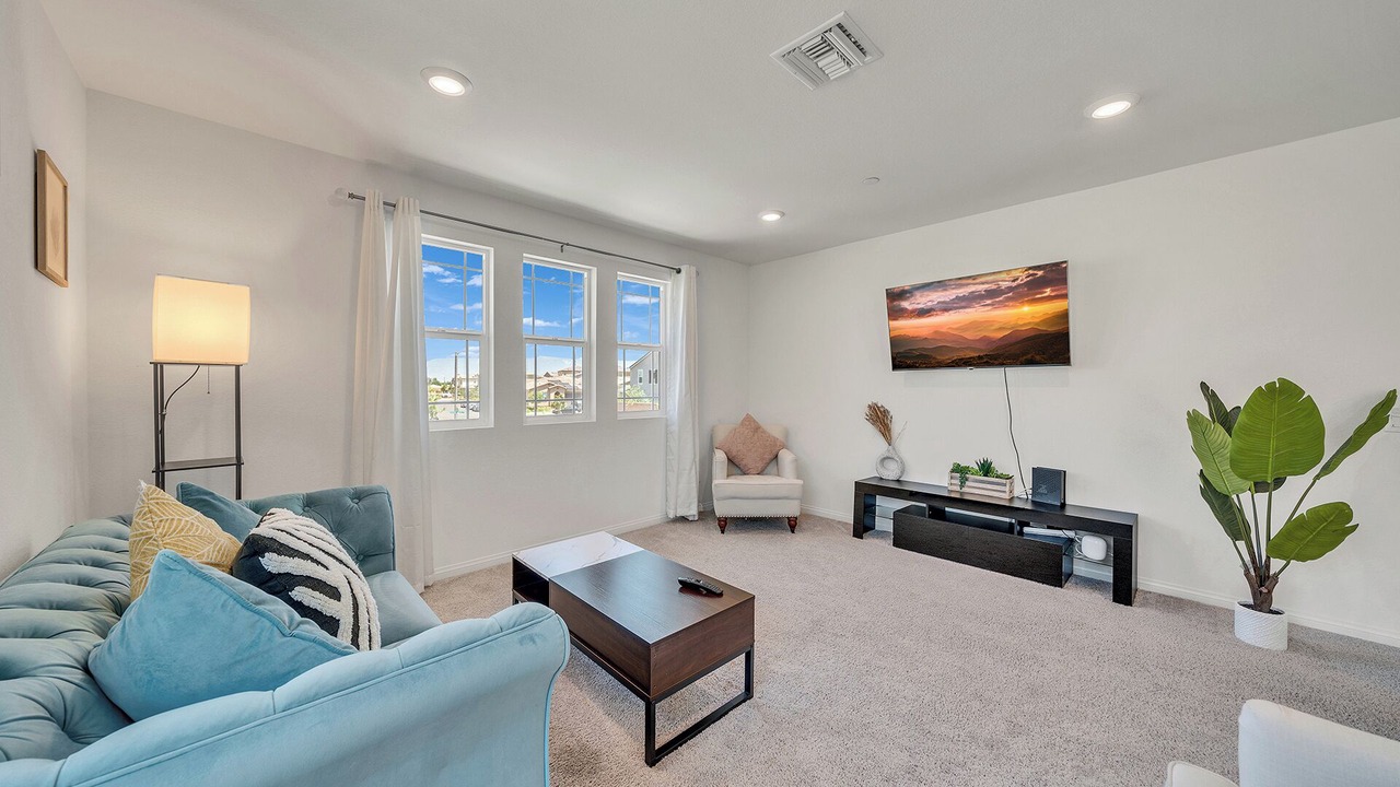 Photo of Livingroom in Riverside