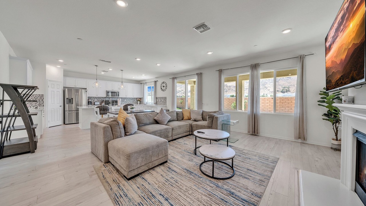 Photo of Livingroom in Riverside