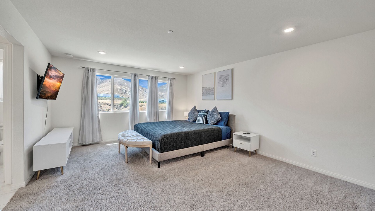 Photo of Bedroom in Riverside