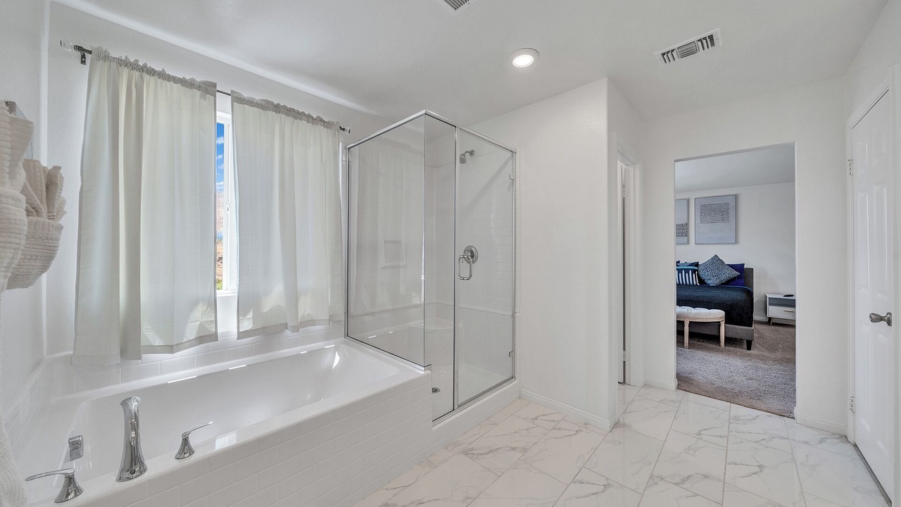 Photo of Bathroom in Riverside