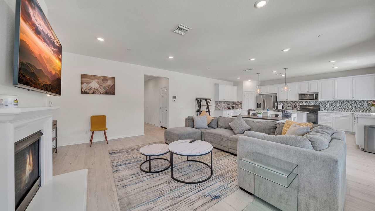 Photo of Livingroom in Riverside
