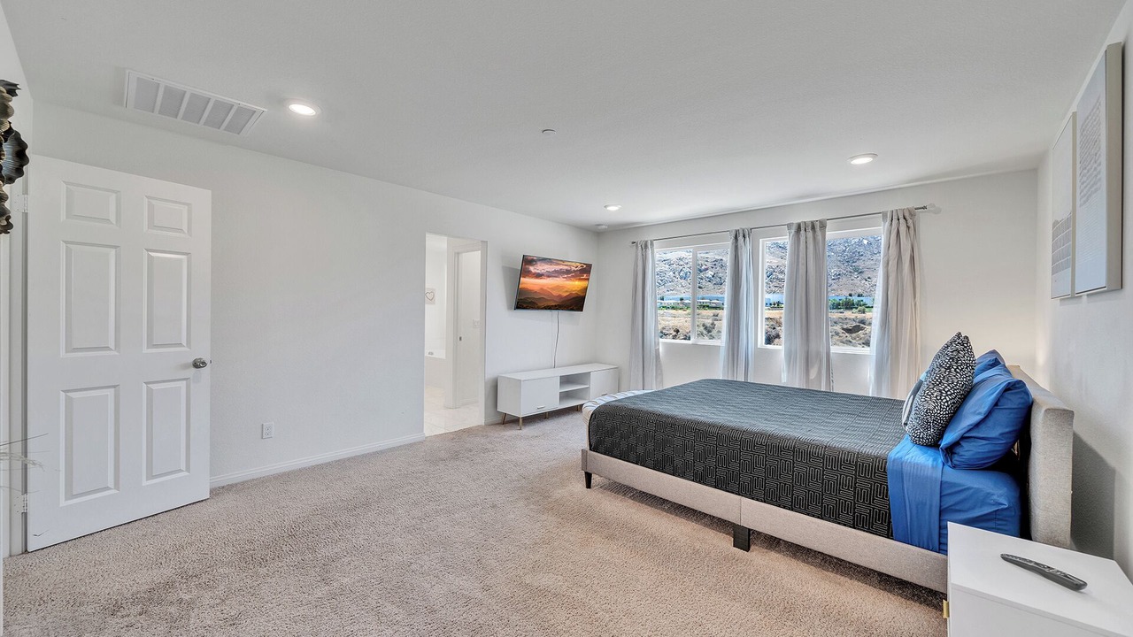 Photo of Bedroom in Riverside