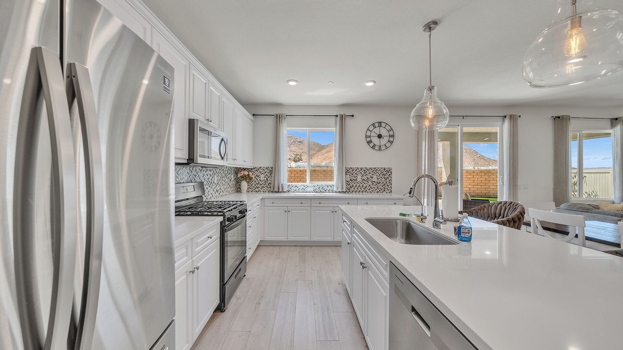Photo of Kitchen in Riverside
