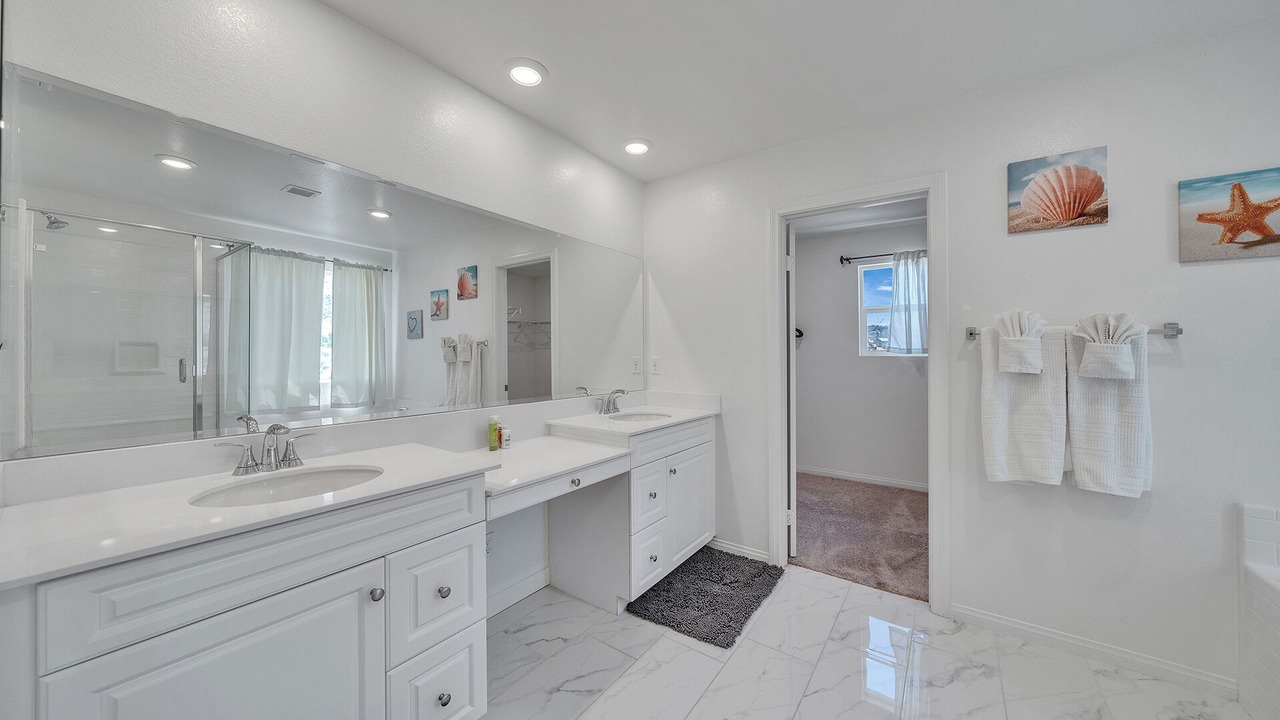 Photo of Bathroom in Riverside
