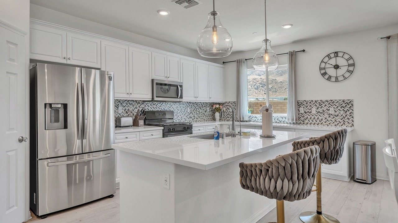 Photo of Kitchen in Riverside