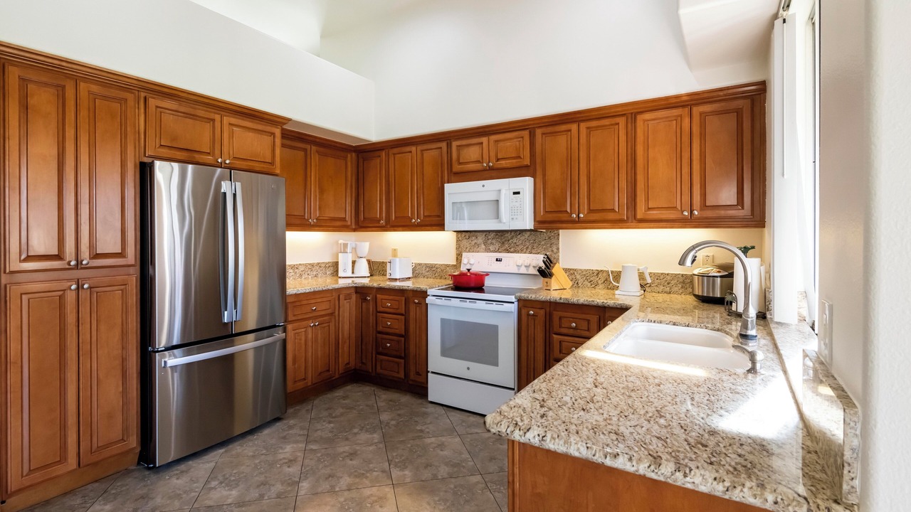 Photo of Kitchen in Cathedral City