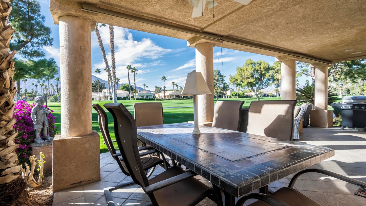 Photo of Outdoor in Cathedral City