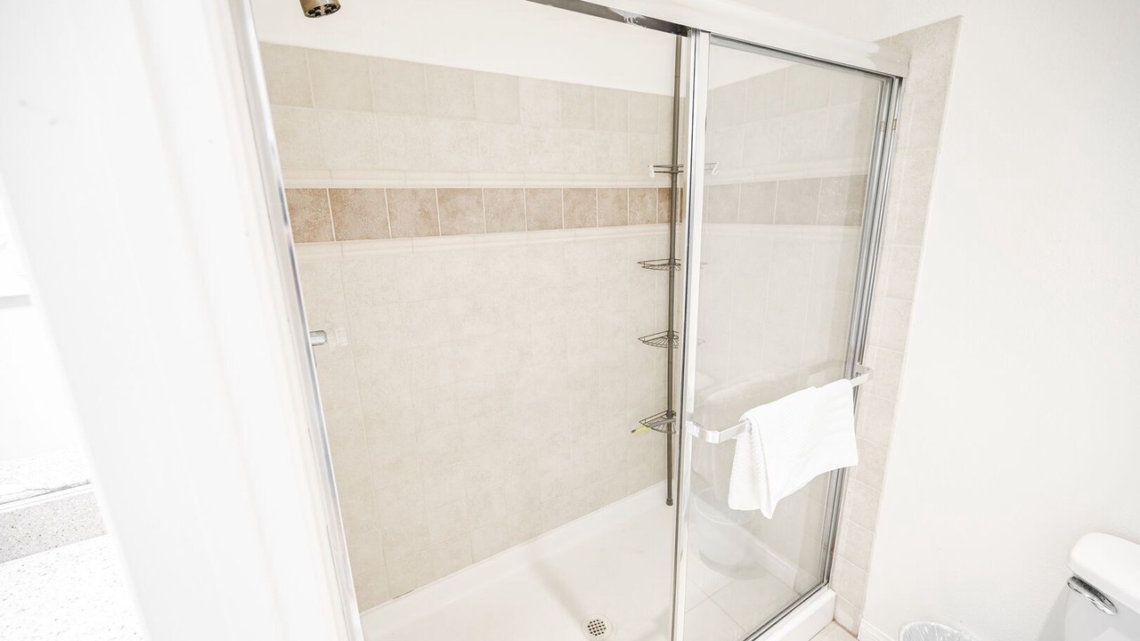 Photo of Bathroom in Las Vegas
