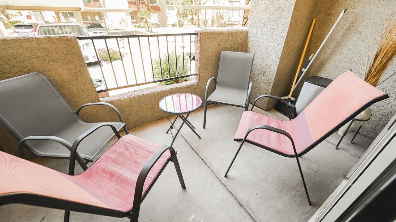 Photo of Outdoor in Las Vegas