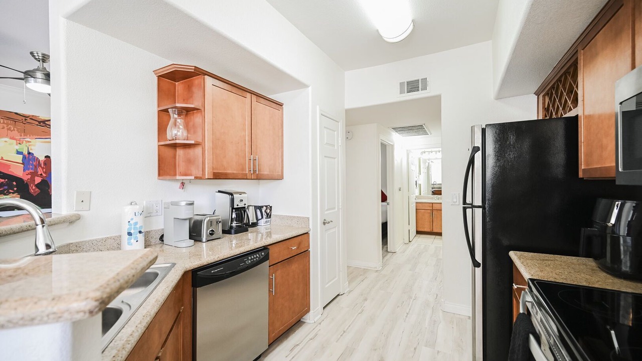 Photo of Kitchen in Las Vegas