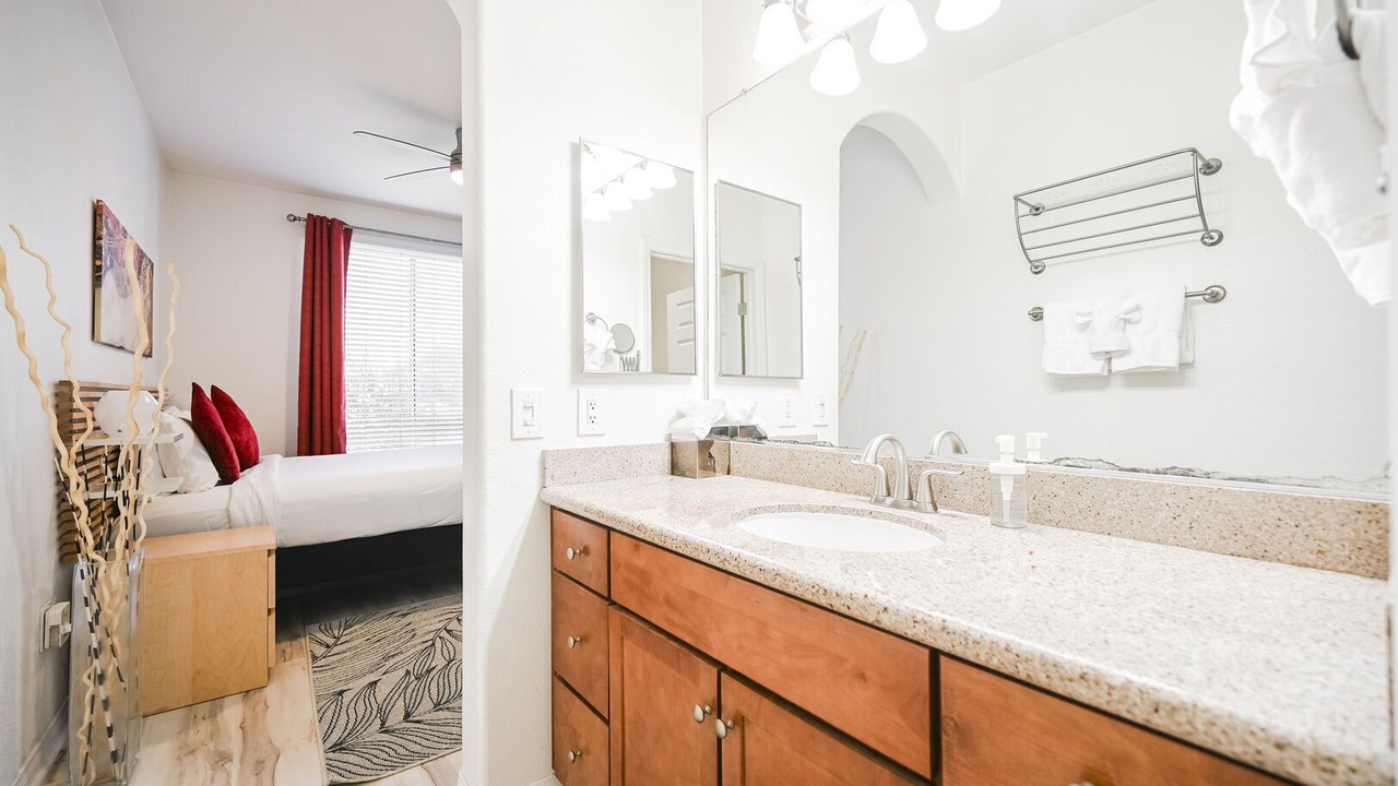 Photo of Bathroom in Las Vegas