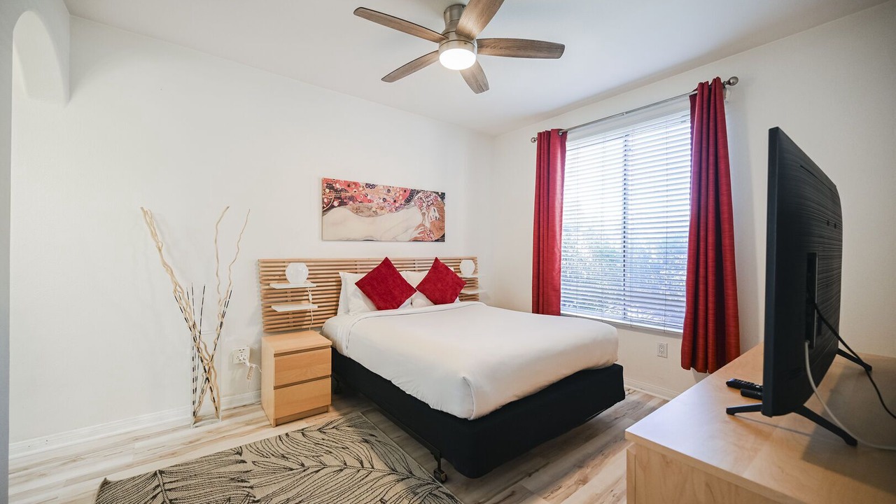 Photo of Bedroom in Las Vegas