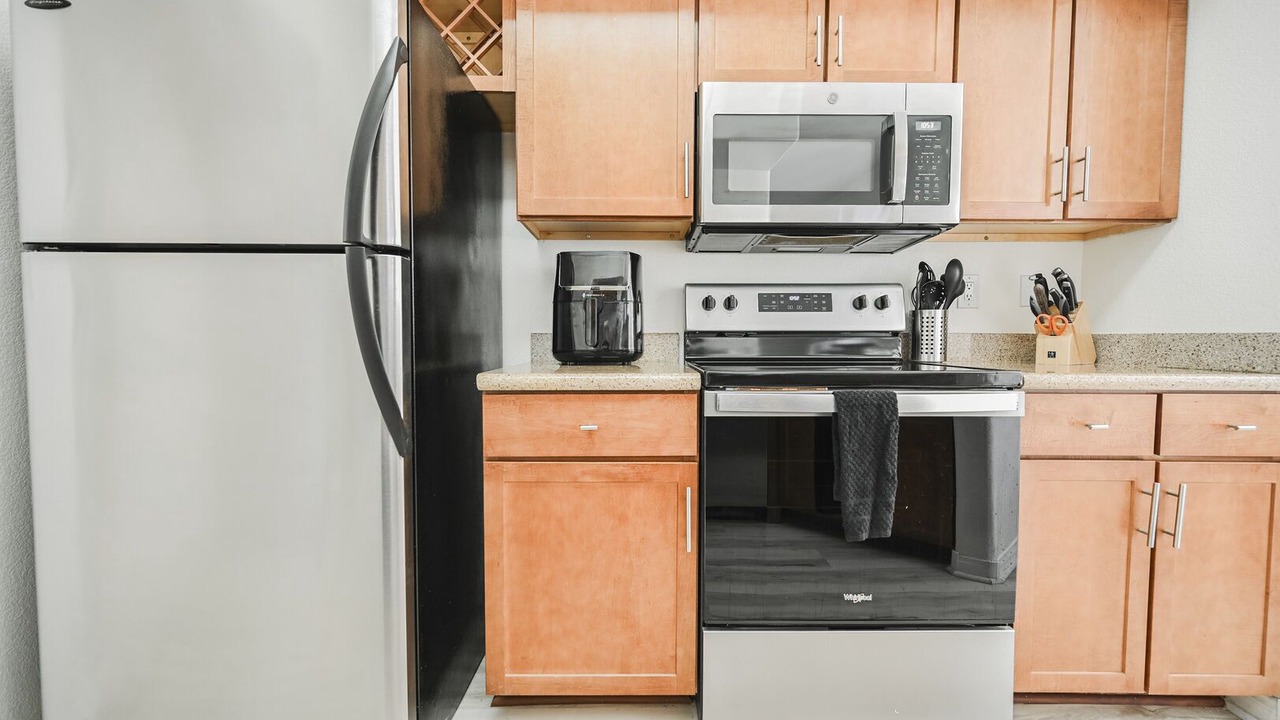 Photo of Kitchen in Las Vegas