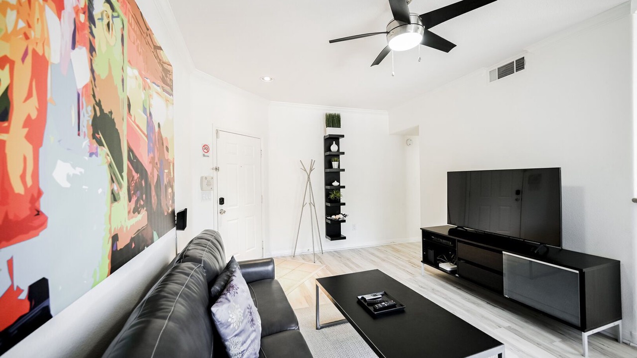 Photo of Livingroom in Las Vegas