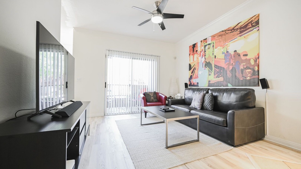Photo of Livingroom in Las Vegas