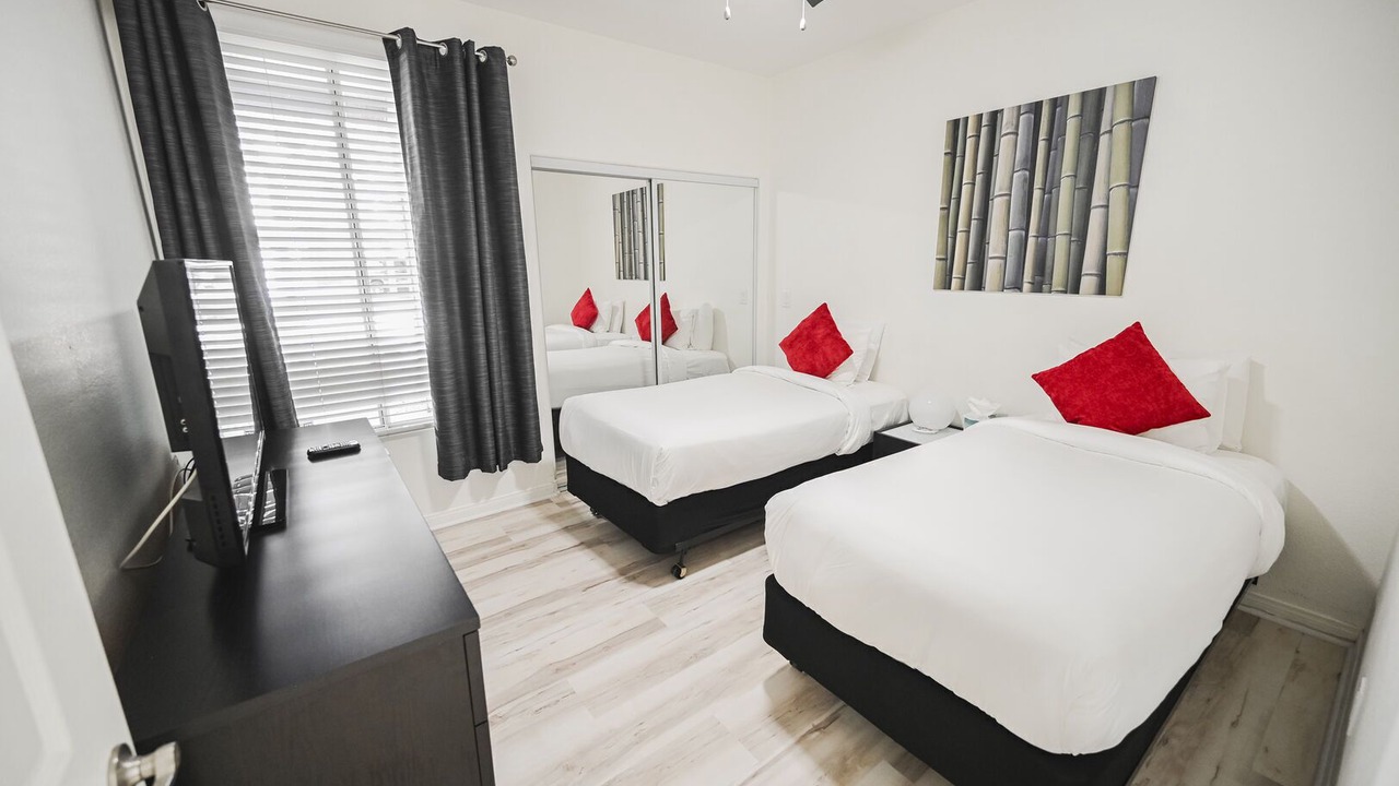 Photo of Bedroom in Las Vegas