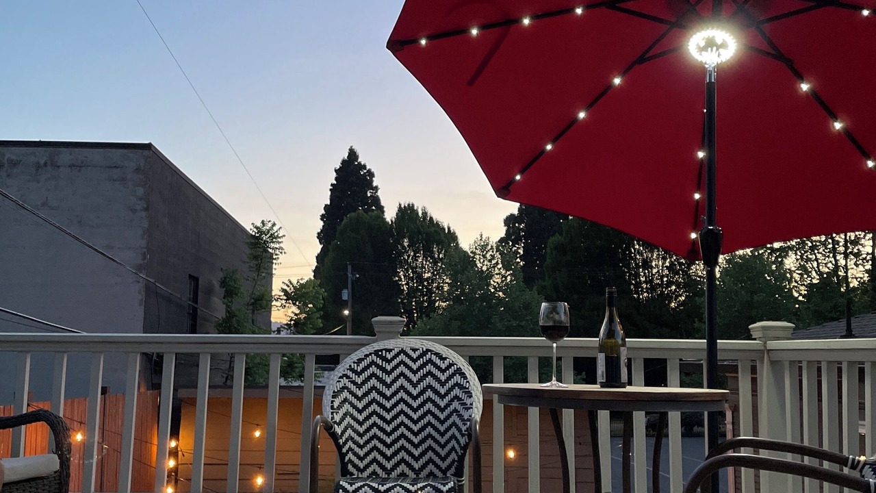 Photo of Outdoor in Irvington