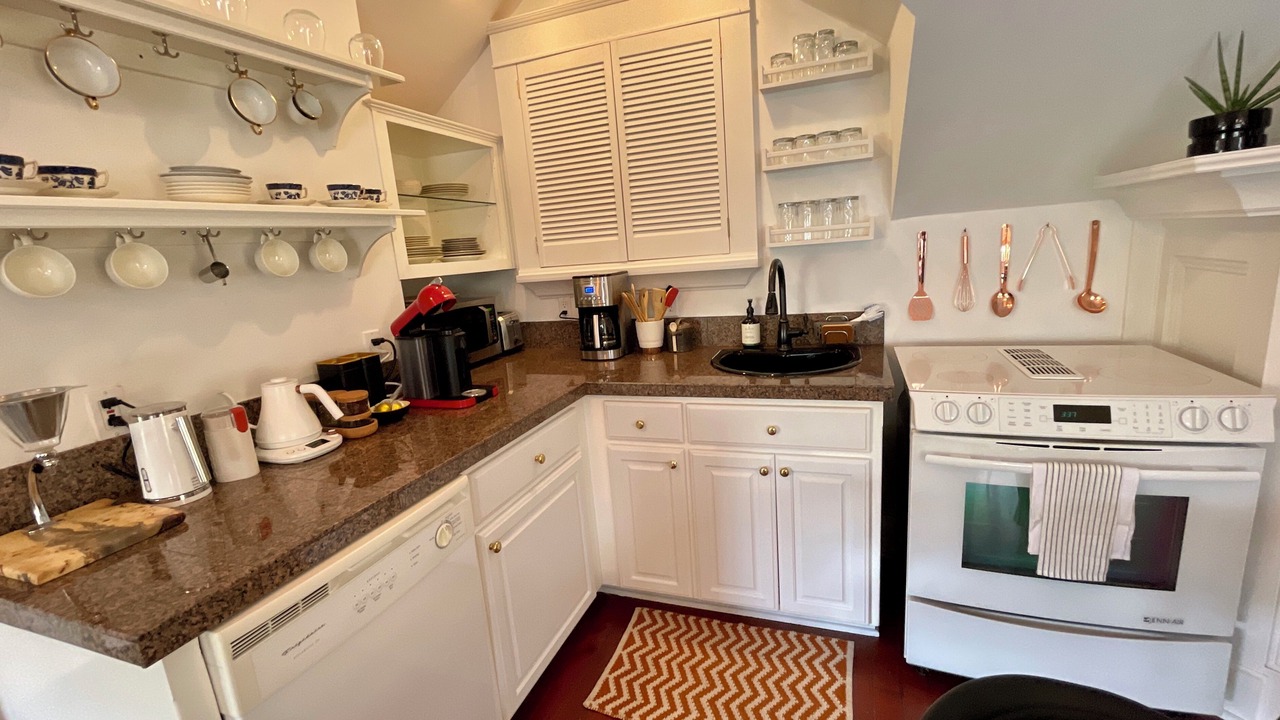Photo of Kitchen in Irvington