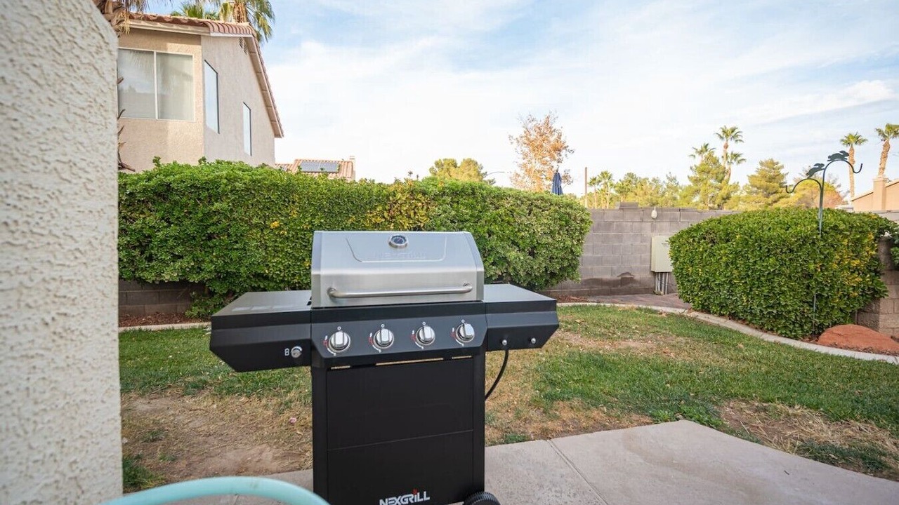 Photo of Outdoor in North Las Vegas
