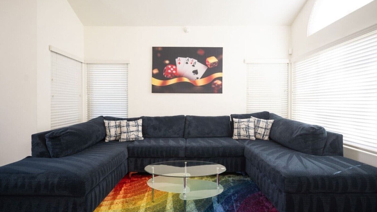 Photo of Livingroom in North Las Vegas