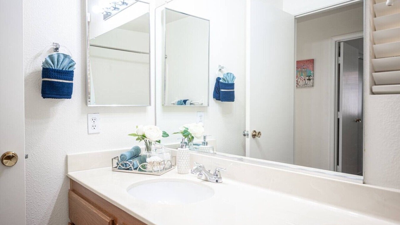 Photo of Bathroom in North Las Vegas