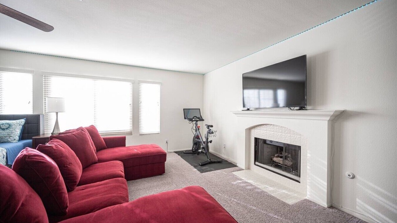 Photo of Livingroom in North Las Vegas