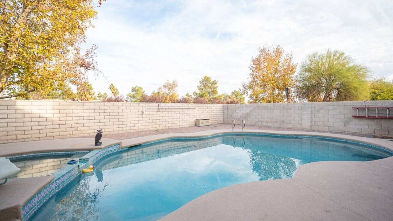 Photo of Outdoor in North Las Vegas