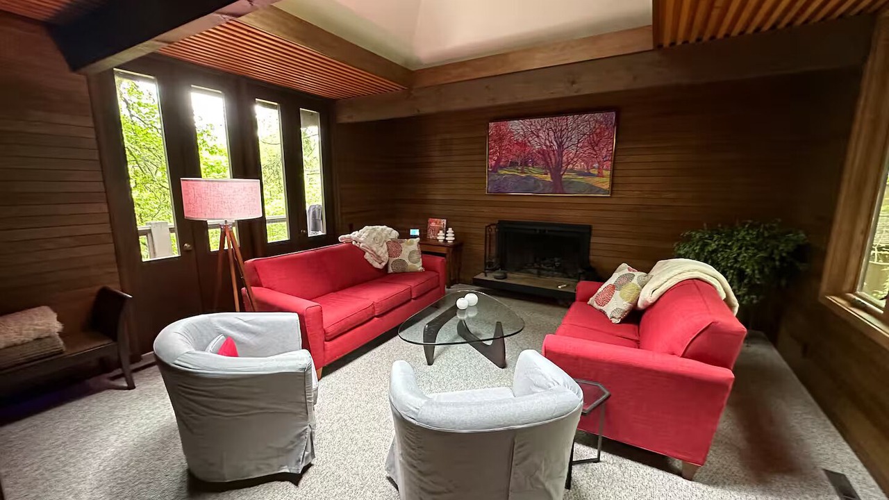 Photo of Bedroom in Southeast Eugene